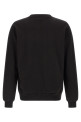 'DG' patch sweatshirt Black