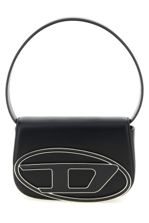'1DR' shoulder bag Black