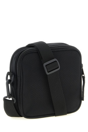 'Essentials Bag Small' crossbody bag Black