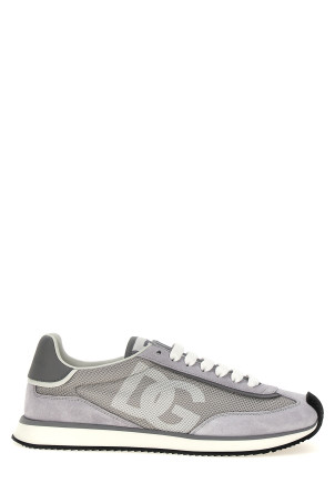 'DG Cuschion' sneakers Gray