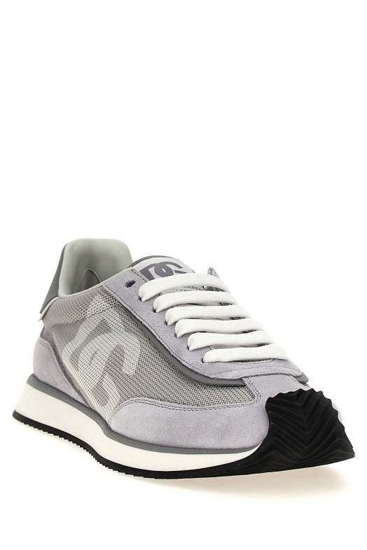 'DG Cuschion' sneakers Gray