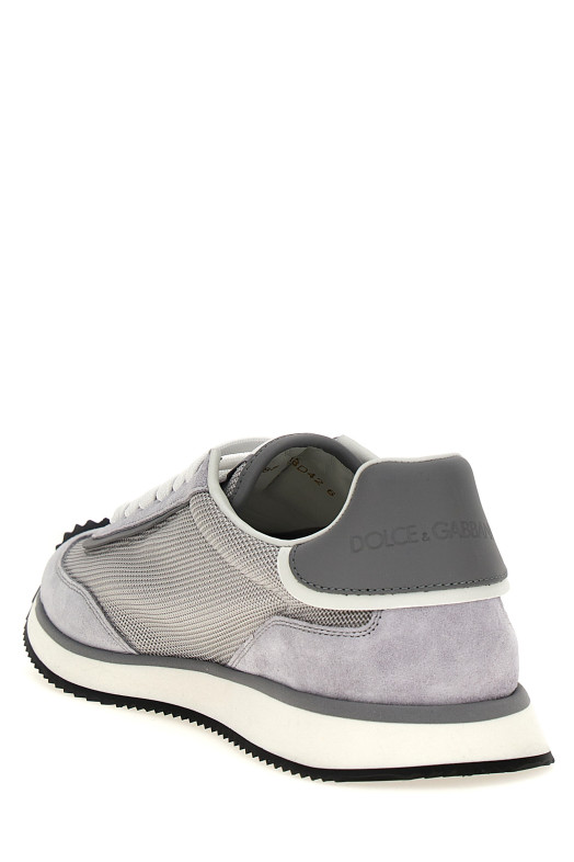'DG Cuschion' sneakers Gray