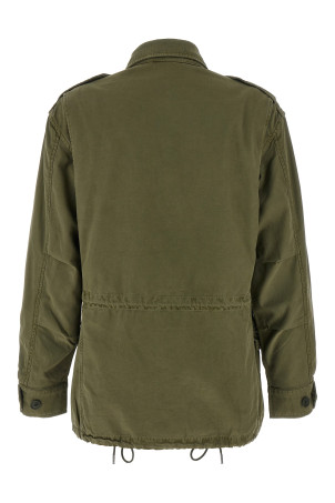 Military jacket Green