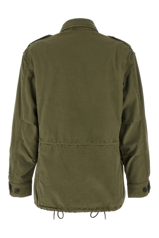 Military jacket Green