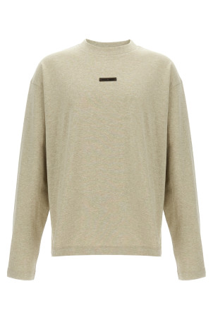 'Classic' T-shirt Gray