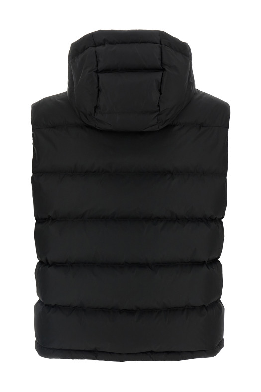 Valentino Garavani 'VLogo Signature' vest Black