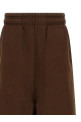 Extra wide gampa joggers Brown