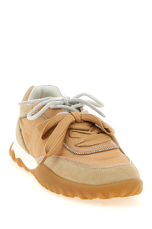 'Gea 02' sneakers Beige