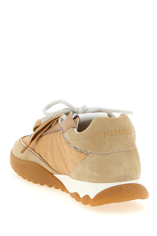 'Gea 02' sneakers Beige
