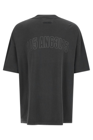 'City Exclusive Chicago 90s' T-shirt Gray