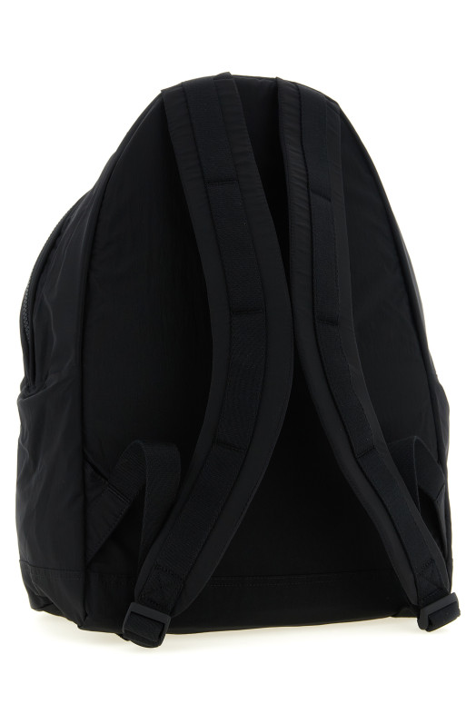 '9200010' backpack Black