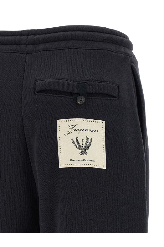 'Le Jogging Torneo' joggers Blue