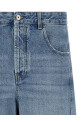 'Le De-Nimes Mirada' jeans Blue