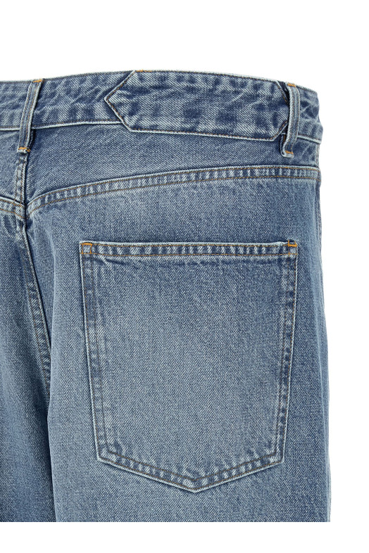 'Le De-Nimes Mirada' jeans Blue