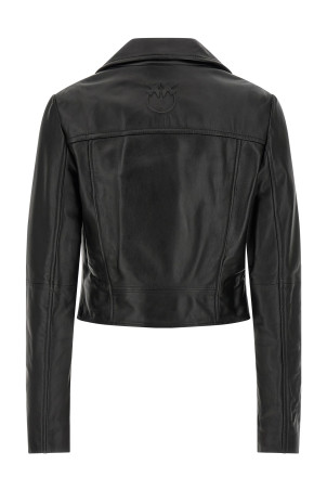 'New Sensibile' jacket Black