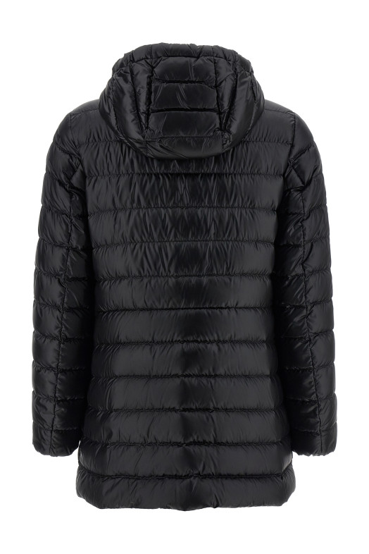 'Jasmin' down jacket Black