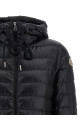 'Jasmin' down jacket Black