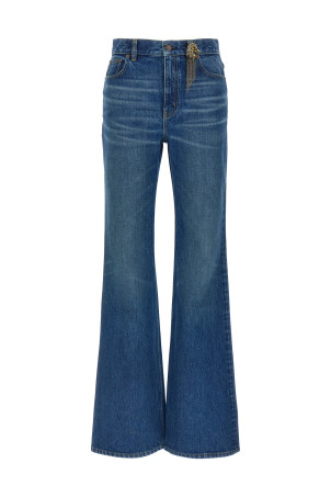 Charm jeans Blue