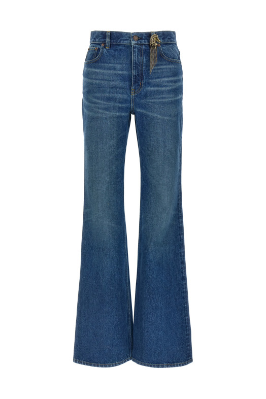 Charm jeans Blue