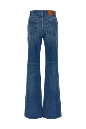 Charm jeans Blue