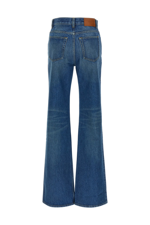 Charm jeans Blue