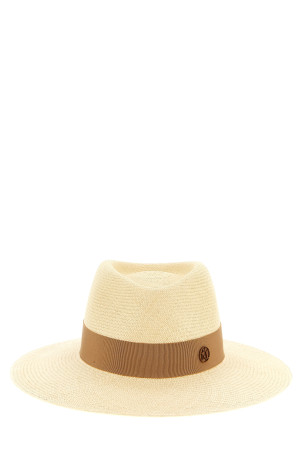 'Charles' hat Beige
