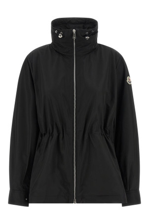 'Enette' parka Black