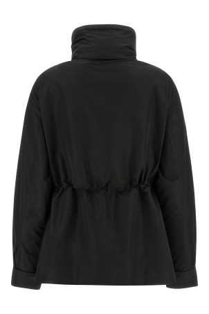 'Enette' parka Black