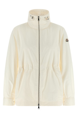 'Enette' parka White