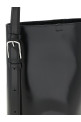'Ergonomic' bucket bag Black
