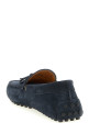 'Gommino' loafers Blue