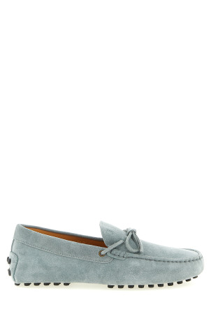 'Gommino' loafers Gray