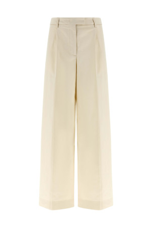 'Deva' pants White