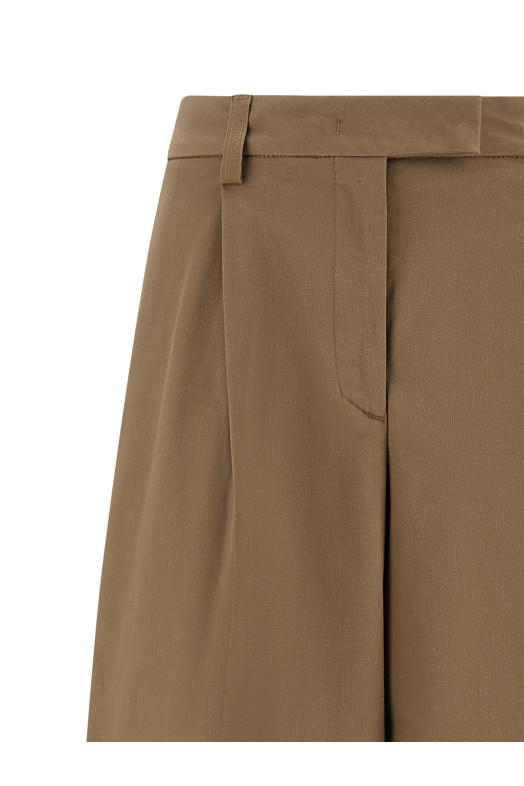 'Deva' pants Brown