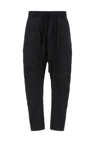 '34' pants Black