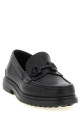 'Tobias' loafers Black