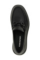 'Tobias' loafers Black