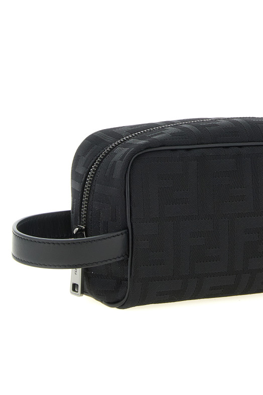 FF small beauty Black