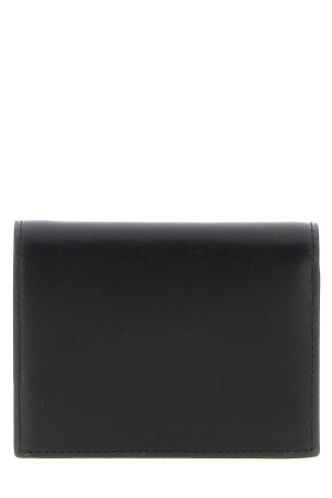 'Holi-D' card holder Black