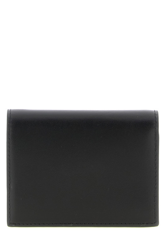 'Holi-D' card holder Black