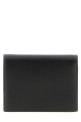 'Holi-D' card holder Black