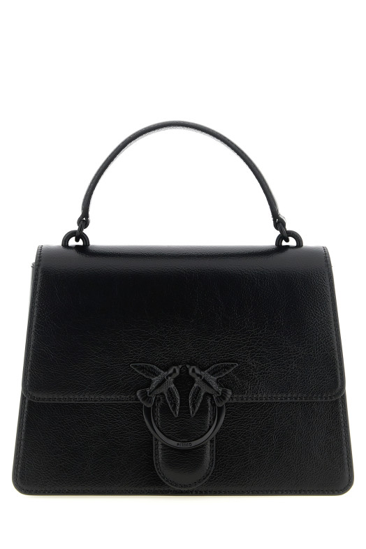 'Love One Classic Light' handbag Black