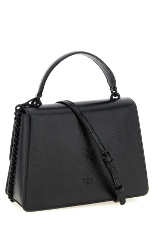 'Love One Classic Light' handbag Black