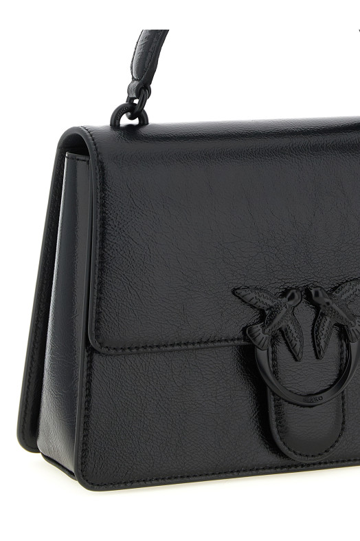 'Love One Classic Light' handbag Black