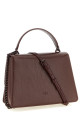 'Love One Classic Light' handbag Bordeaux