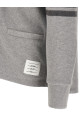 4BAR cardigan Gray