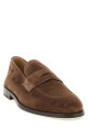 'Penny Loafer' loafers Brown