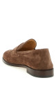 'Penny Loafer' loafers Brown