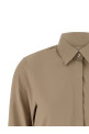 'Clavini' shirt Beige