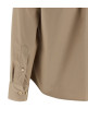 'Clavini' shirt Beige